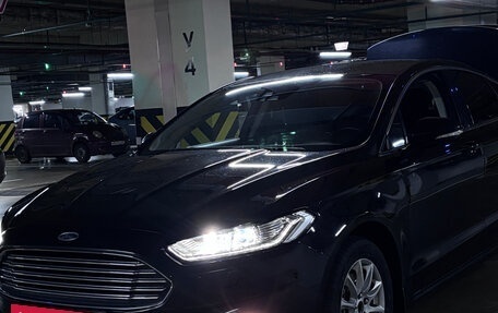 Ford Mondeo V, 2017 год, 1 450 000 рублей, 18 фотография
