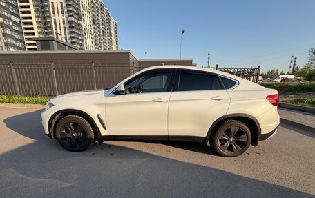 BMW X6, 2019 год, 3 690 000 рублей, 7 фотография
