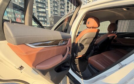BMW X6, 2019 год, 3 690 000 рублей, 16 фотография