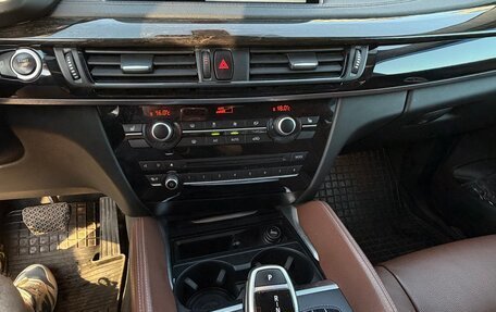 BMW X6, 2019 год, 3 690 000 рублей, 14 фотография