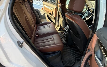 BMW X6, 2019 год, 3 690 000 рублей, 17 фотография