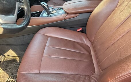 BMW X6, 2019 год, 3 690 000 рублей, 13 фотография