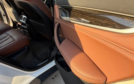 BMW X6, 2019 год, 3 690 000 рублей, 18 фотография