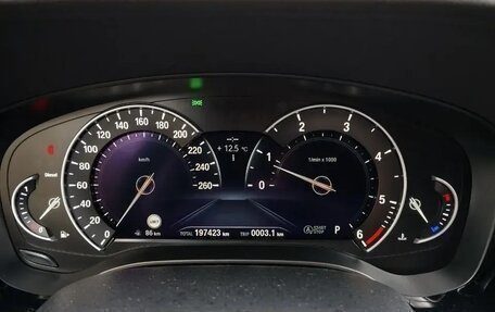 BMW 5 серия, 2019 год, 3 300 000 рублей, 7 фотография