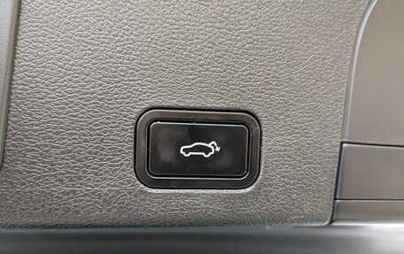 Geely Tugella FY11, 2021 год, 2 600 000 рублей, 14 фотография
