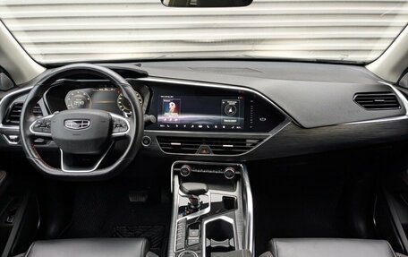 Geely Tugella FY11, 2021 год, 2 600 000 рублей, 8 фотография