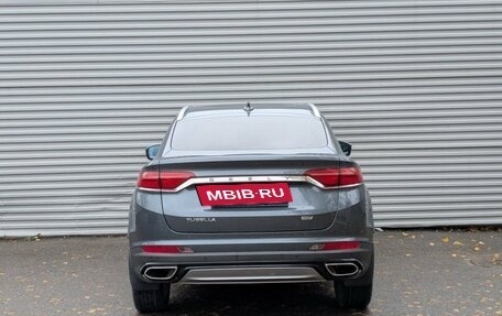 Geely Tugella FY11, 2021 год, 2 600 000 рублей, 16 фотография
