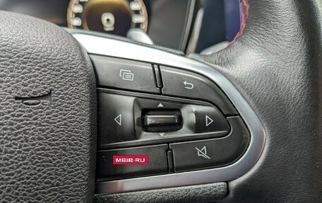 Geely Tugella FY11, 2021 год, 2 600 000 рублей, 5 фотография