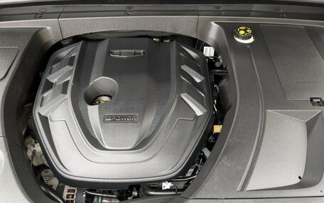 Geely Tugella FY11, 2021 год, 2 600 000 рублей, 27 фотография