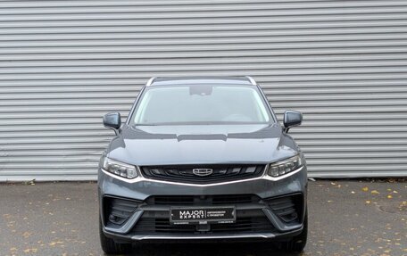 Geely Tugella FY11, 2021 год, 2 600 000 рублей, 28 фотография