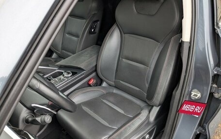 Geely Tugella FY11, 2021 год, 2 600 000 рублей, 21 фотография