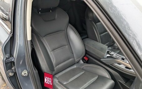 Geely Tugella FY11, 2021 год, 2 600 000 рублей, 18 фотография