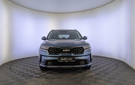 KIA Sorento IV, 2022 год, 3 880 000 рублей, 2 фотография