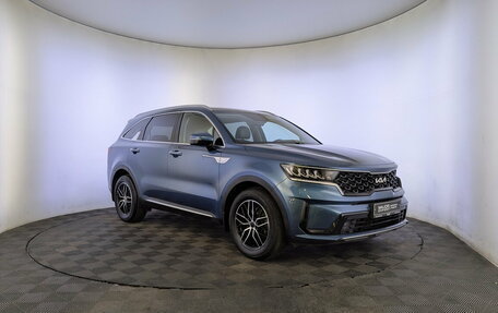 KIA Sorento IV, 2022 год, 3 880 000 рублей, 3 фотография
