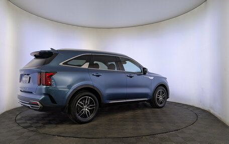 KIA Sorento IV, 2022 год, 3 880 000 рублей, 5 фотография