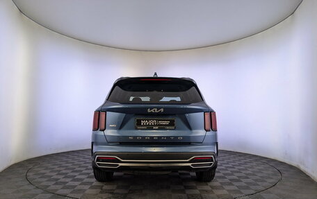 KIA Sorento IV, 2022 год, 3 880 000 рублей, 6 фотография