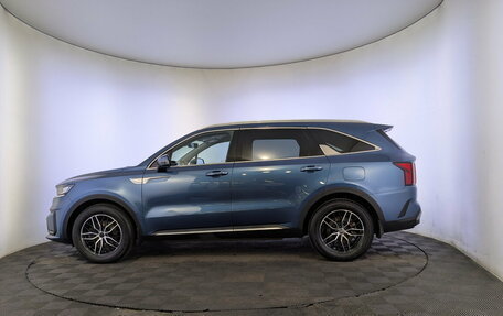 KIA Sorento IV, 2022 год, 3 880 000 рублей, 8 фотография