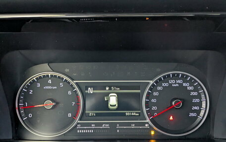 KIA Sorento IV, 2022 год, 3 880 000 рублей, 12 фотография