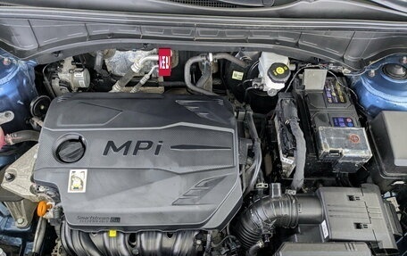 KIA Sorento IV, 2022 год, 3 880 000 рублей, 9 фотография