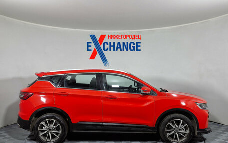 Geely Coolray I, 2022 год, 1 219 000 рублей, 3 фотография