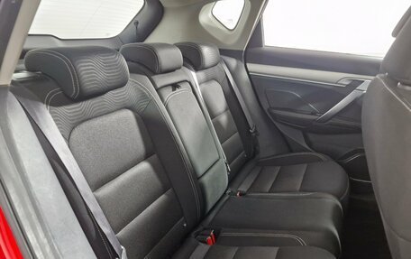 Geely Coolray I, 2022 год, 1 219 000 рублей, 10 фотография