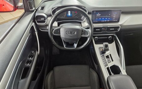 Geely Coolray I, 2022 год, 1 219 000 рублей, 12 фотография