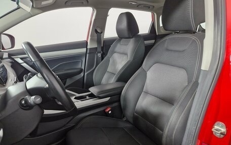 Geely Coolray I, 2022 год, 1 219 000 рублей, 8 фотография