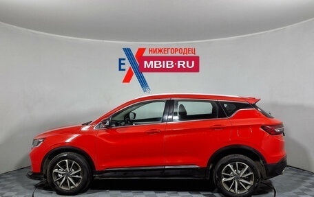 Geely Coolray I, 2022 год, 1 219 000 рублей, 7 фотография