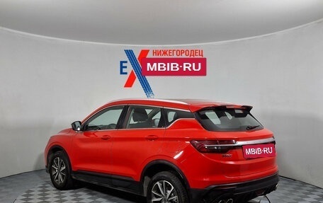 Geely Coolray I, 2022 год, 1 219 000 рублей, 6 фотография