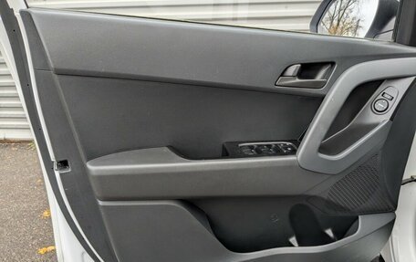 Hyundai Creta I рестайлинг, 2021 год, 1 915 000 рублей, 7 фотография