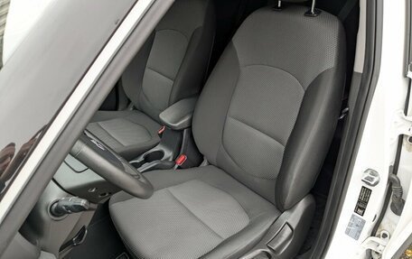 Hyundai Creta I рестайлинг, 2021 год, 1 915 000 рублей, 17 фотография