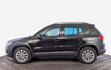 Volkswagen Tiguan I, 2016 год, 1 520 000 рублей, 8 фотография