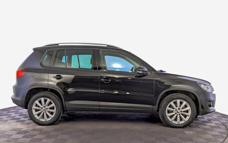 Volkswagen Tiguan I, 2016 год, 1 520 000 рублей, 4 фотография