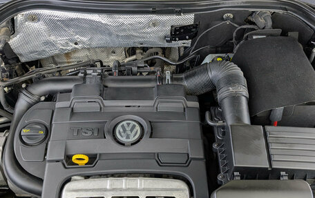 Volkswagen Tiguan I, 2016 год, 1 520 000 рублей, 9 фотография