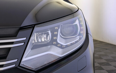 Volkswagen Tiguan I, 2016 год, 1 520 000 рублей, 11 фотография