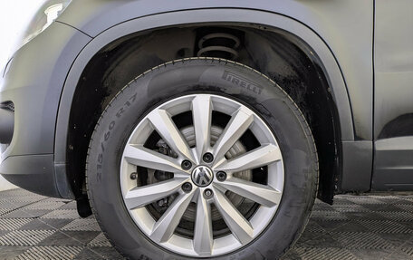 Volkswagen Tiguan I, 2016 год, 1 520 000 рублей, 12 фотография