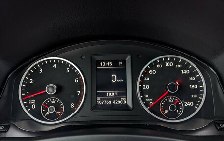 Volkswagen Tiguan I, 2016 год, 1 520 000 рублей, 16 фотография
