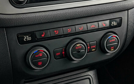 Volkswagen Tiguan I, 2016 год, 1 520 000 рублей, 21 фотография