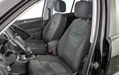 Volkswagen Tiguan I, 2016 год, 1 520 000 рублей, 20 фотография