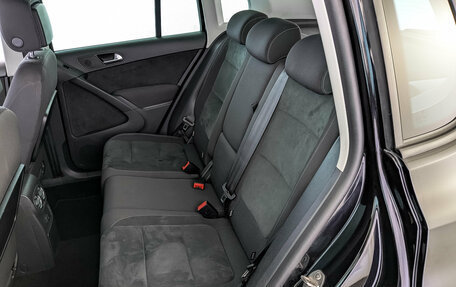 Volkswagen Tiguan I, 2016 год, 1 520 000 рублей, 18 фотография