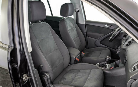 Volkswagen Tiguan I, 2016 год, 1 520 000 рублей, 24 фотография