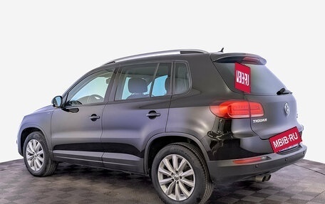 Volkswagen Tiguan I, 2016 год, 1 520 000 рублей, 7 фотография