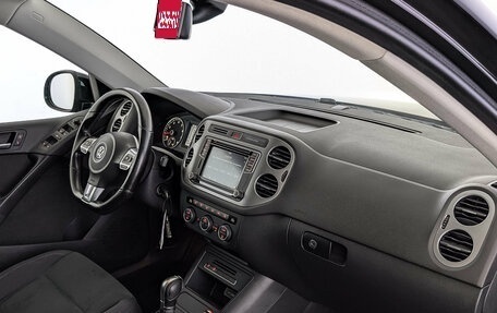 Volkswagen Tiguan I, 2016 год, 1 520 000 рублей, 13 фотография
