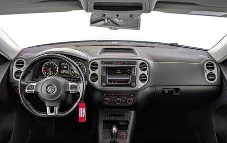 Volkswagen Tiguan I, 2016 год, 1 520 000 рублей, 14 фотография