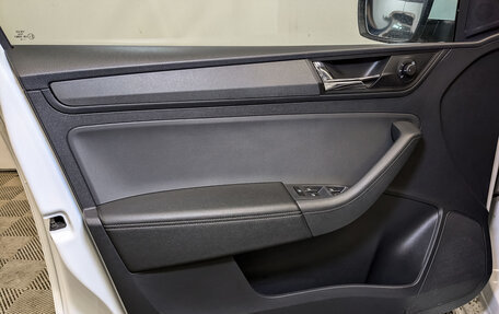 Skoda Rapid II, 2022 год, 1 825 000 рублей, 19 фотография