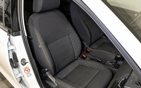 Skoda Rapid II, 2022 год, 1 825 000 рублей, 22 фотография