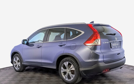 Honda CR-V IV, 2013 год, 1 960 000 рублей, 7 фотография