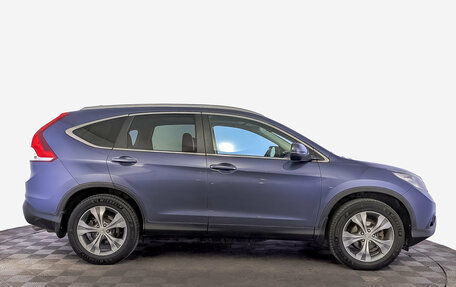 Honda CR-V IV, 2013 год, 1 960 000 рублей, 4 фотография