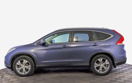 Honda CR-V IV, 2013 год, 1 960 000 рублей, 8 фотография