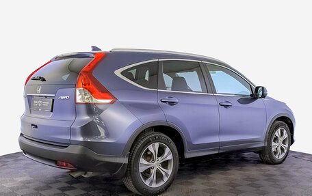 Honda CR-V IV, 2013 год, 1 960 000 рублей, 5 фотография